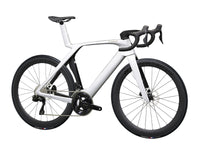 Madone SLR 6 Gen 7 Satin Quicksilver