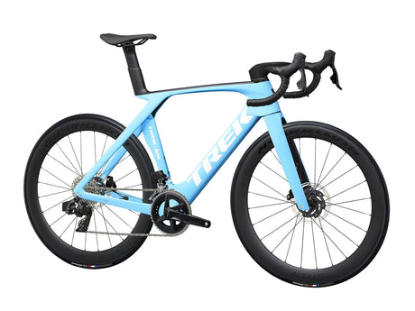 Madone SLR 6 eTap Gen 7 Azure