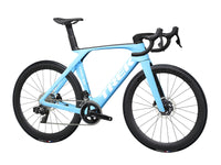 Madone SLR 6 eTap Gen 7 Azure 
