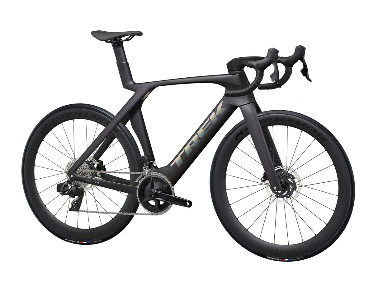 Madone SLR 6 eTap Gen 7 Deep Smoke