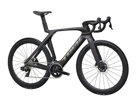 Madone SLR 6 eTap Gen 7 Deep Smoke
