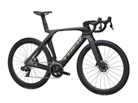 Madone SLR 6 eTap Gen 7 Deep Smoke