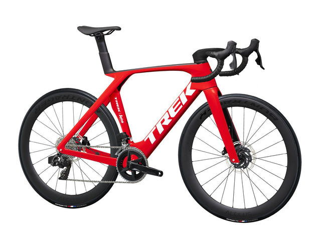 Madone SLR 6 eTap Gen 7 Viper Red