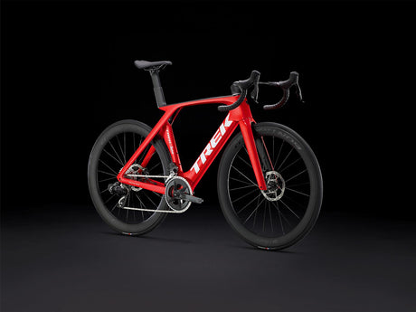 Madone SLR 6 eTap Gen 7 Viper Red