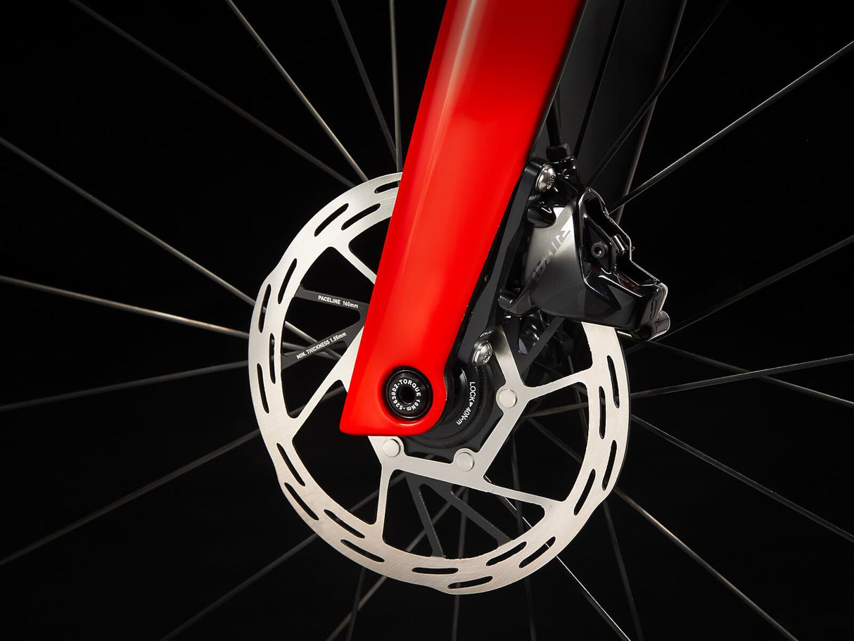 Madone SLR 6 eTap Gen 7 Viper Red