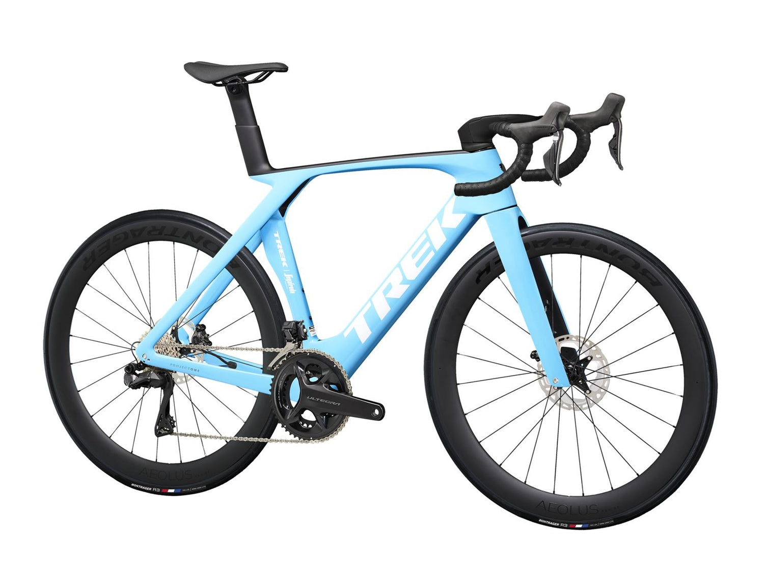 Gen Butc Madone SLR 7 Gen 7 Azur