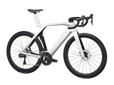 Madone SLR 7 Gen 7 Satin Quicksilver