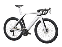 Madone SLR 7 Gen 7 Satin Quicksilver