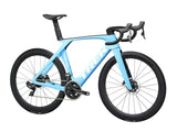 Madone SLR 7 eTap Gen 7 Azure