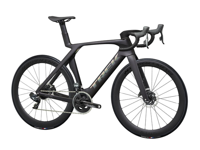 Madone SLR 7 eTap Gen 7 Deep Smoke