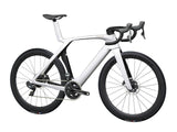 Madone SLR 7 eTap Gen 7 Satin Quicksilver