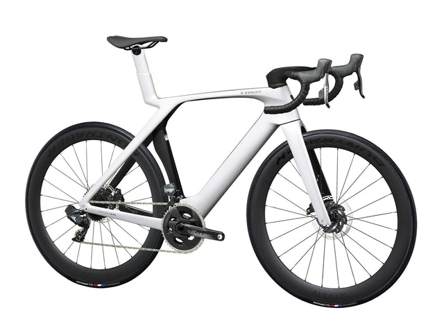 Madone SLR 7 eTap Gen 7 Satin Quicksilver