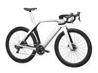 Madone SLR 7 eTap Gen 7 Satin Quicksilver