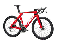 Madone SLR 7 eTap Gen 7 Rojo Víbora 