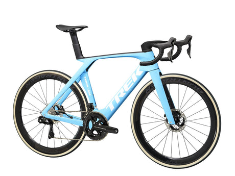Madone SLR 9 Gen 7 Azure
