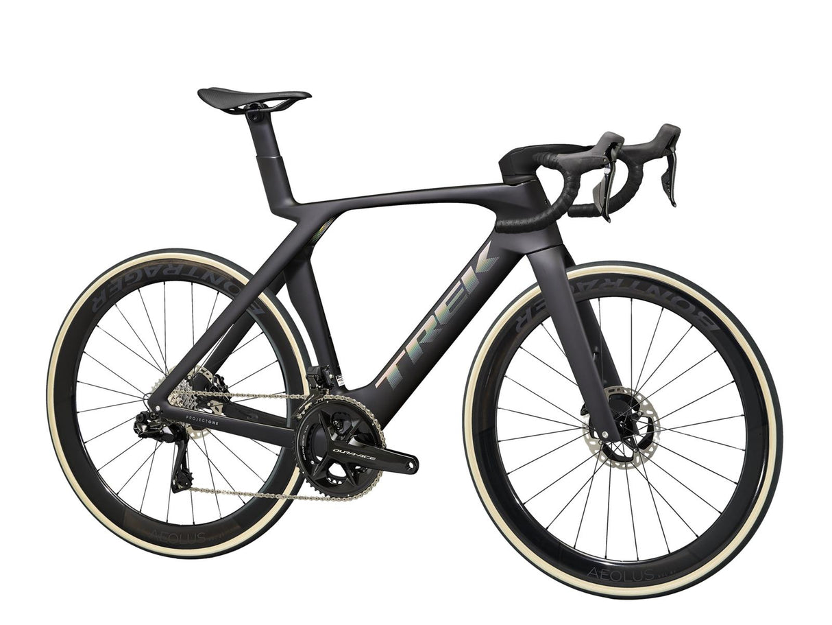 Madone SLR 9 Gen 7 Deep Smoke
