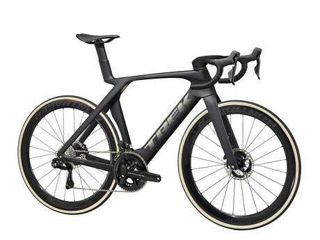 Madone SLR 9 Gen 7 Deep Smoke
