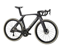 Madone SLR 9 Gen 7 Deep Smoke