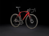 Madone SLR 9 Gen 7 Metallic Red Smoke to Red Carbon Smoke