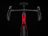 Madone SLR 9 Gen 7 Metallic Red Smoke to Red Carbon Smoke