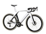 Madone SLR 9 Gen 7 Satin Quicksilver