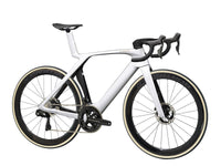 Madone SLR 9 Gen 7 Satin Quicksilver