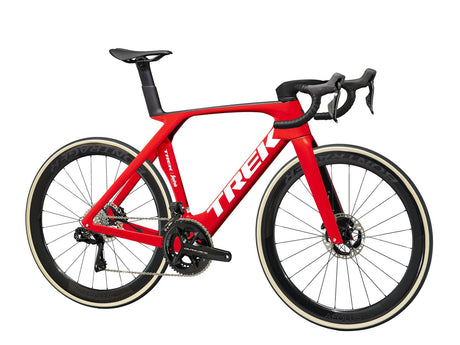 Madone SLR 9 Gen 7 Viper Red