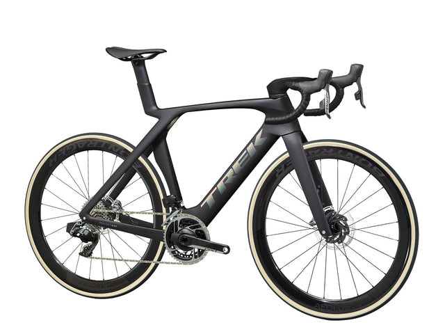 Madone SLR 9 eTap Gen 7 Deep Smoke