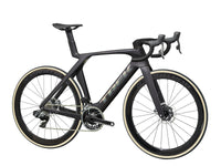 Madone SLR 9 eTap Gen 7 Deep Smoke