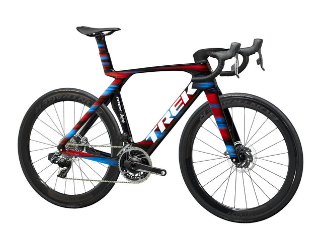 Madone SLR 9 eTap Gen 7 ICON