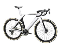 Madone SLR 9 eTap Gen 7 Satin Quicksilver