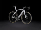 Madone SLR 9 eTap Gen 7 Satin Quicksilver