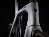 Madone SLR 9 eTap Gen 7 Satin Quicksilver