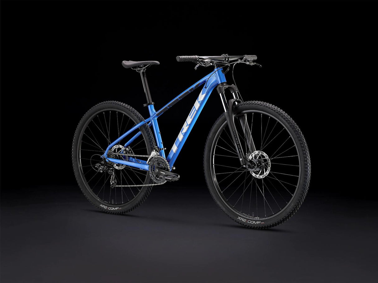 Marlin 4 Gen 2 Alpine Blue
