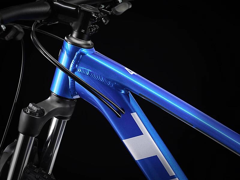 Marlin 4 Gen 2 Alpine Blue