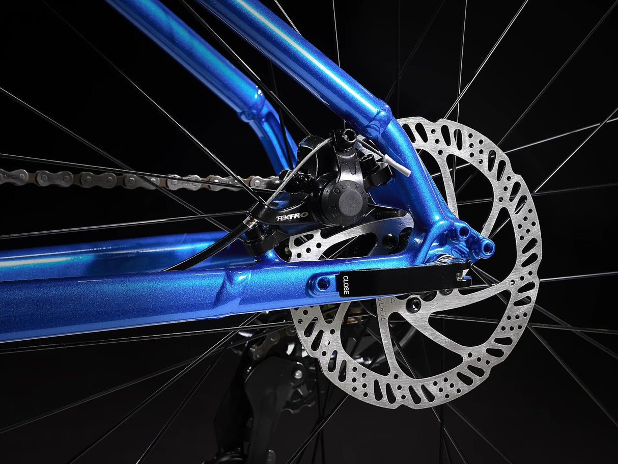 Marlin 4 Gen 2 Alpine Blue