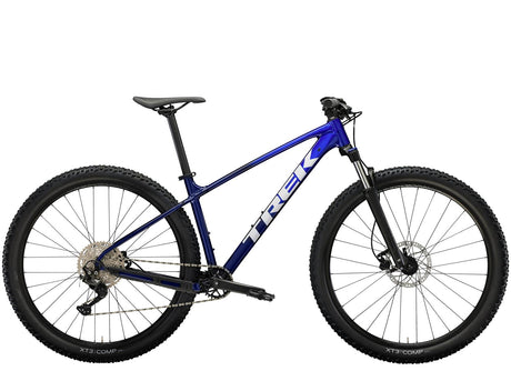 Marlin 6 Gen 3 Hex Blue to Deepdark Blue