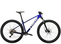 Marlin 6 Gen 3 Hex Blue to Deepdark Blue