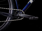 Marlin 6 Gen 3 Hex Blue to Deepdark Blue