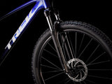 Marlin 6 Gen 3 Hex Blue to Deepdark Blue
