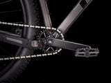 Marlin 6 Gen 3 Matte Dnister Black