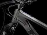 Marlin 6 Gen 3 Matte Dnister Black