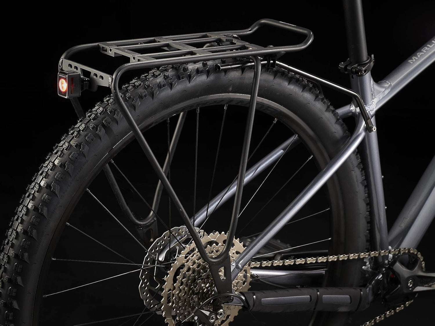 mountainbike marl Marlin 7 Gen 3 Galactic Grey