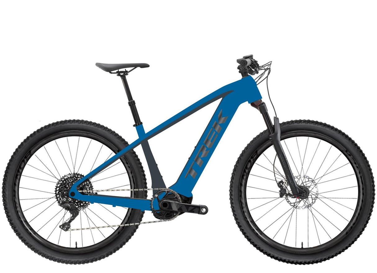 Powerfly 4 625w Gen 4 Gloss Alpine/Gloss Lithium
