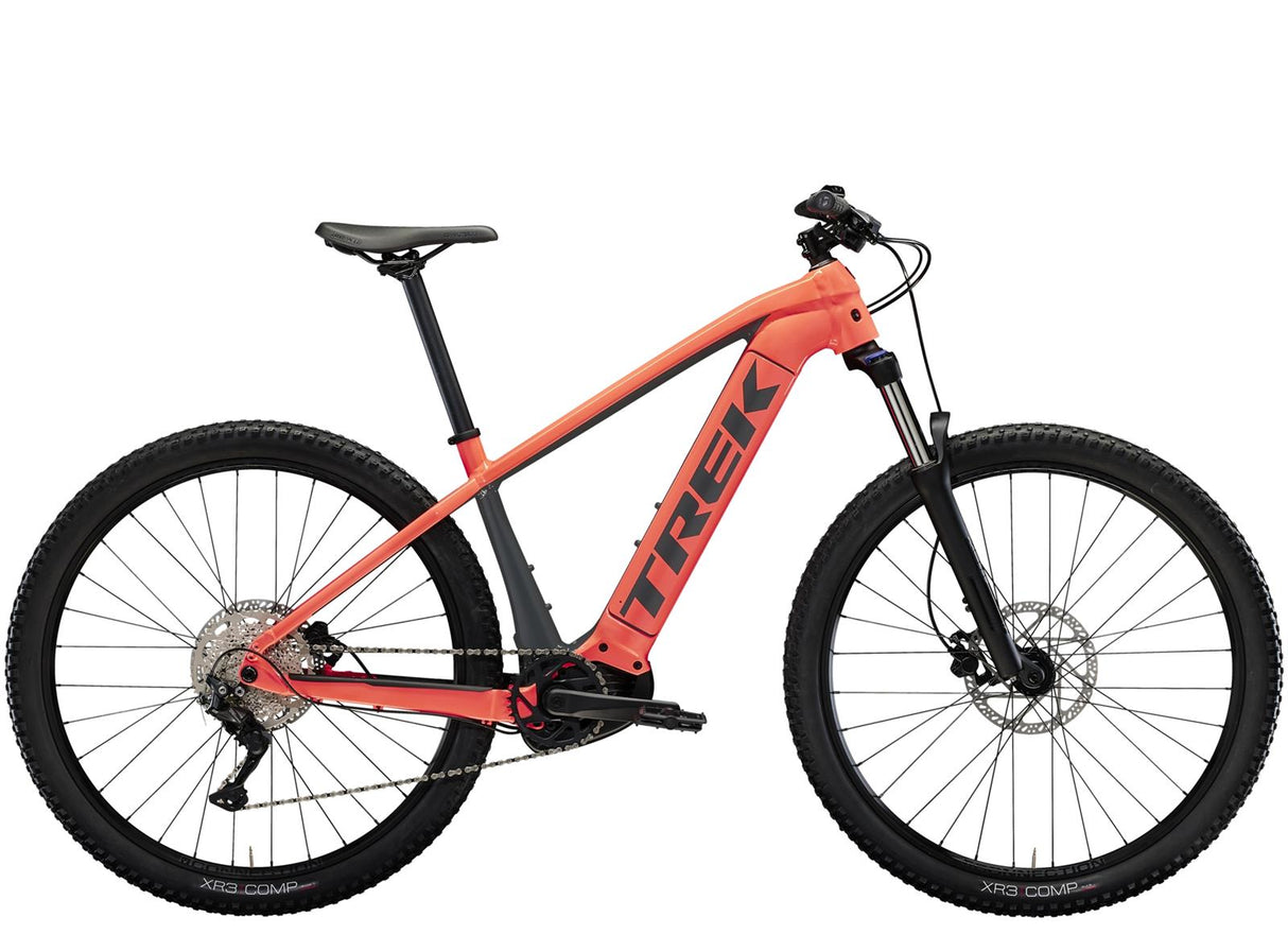Powerfly 4 625w Gen 4 Living Coral /Solid Charcoal