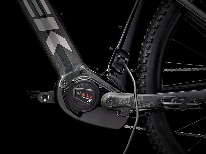 Powerfly 5 Gen 4 Dark Prismatic/Trek Black