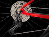 Powerfly 5 Gen 4 Lava/Lithium Grey