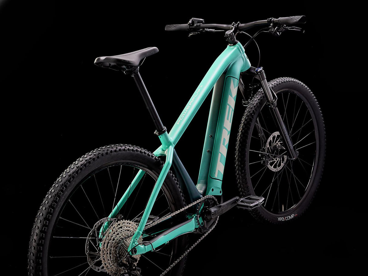 Powerfly 5 Gen 4 Satin Blue Sage/Juniper