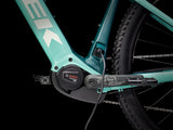 Powerfly 5 Gen 4 Satin Blue Sage/Juniper