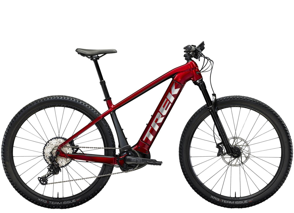 Powerfly 7 Gen 4 Crimson/Lithium Grey